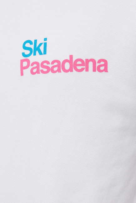 Ski Pasadena Hooded Sweatshirt